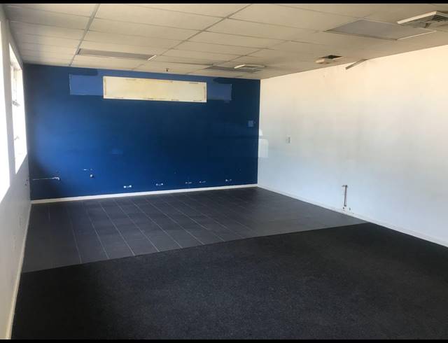 519M² WAREHOUSE TO LET IN KEW